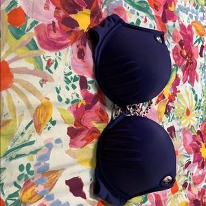 Victoria secret bombshell bikini top